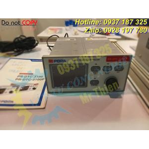 PR-DTC-3100P , Pora Vietnam , Bộ điều khiển lực căng , Tension Controller Pora , 